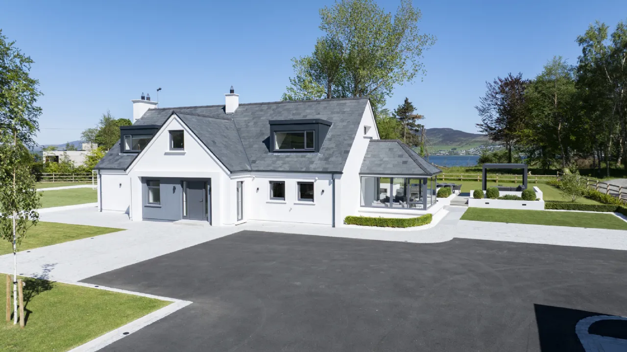 Photo of Rock Cottage, Rathmullan, Co. Donegal, F92V1N1