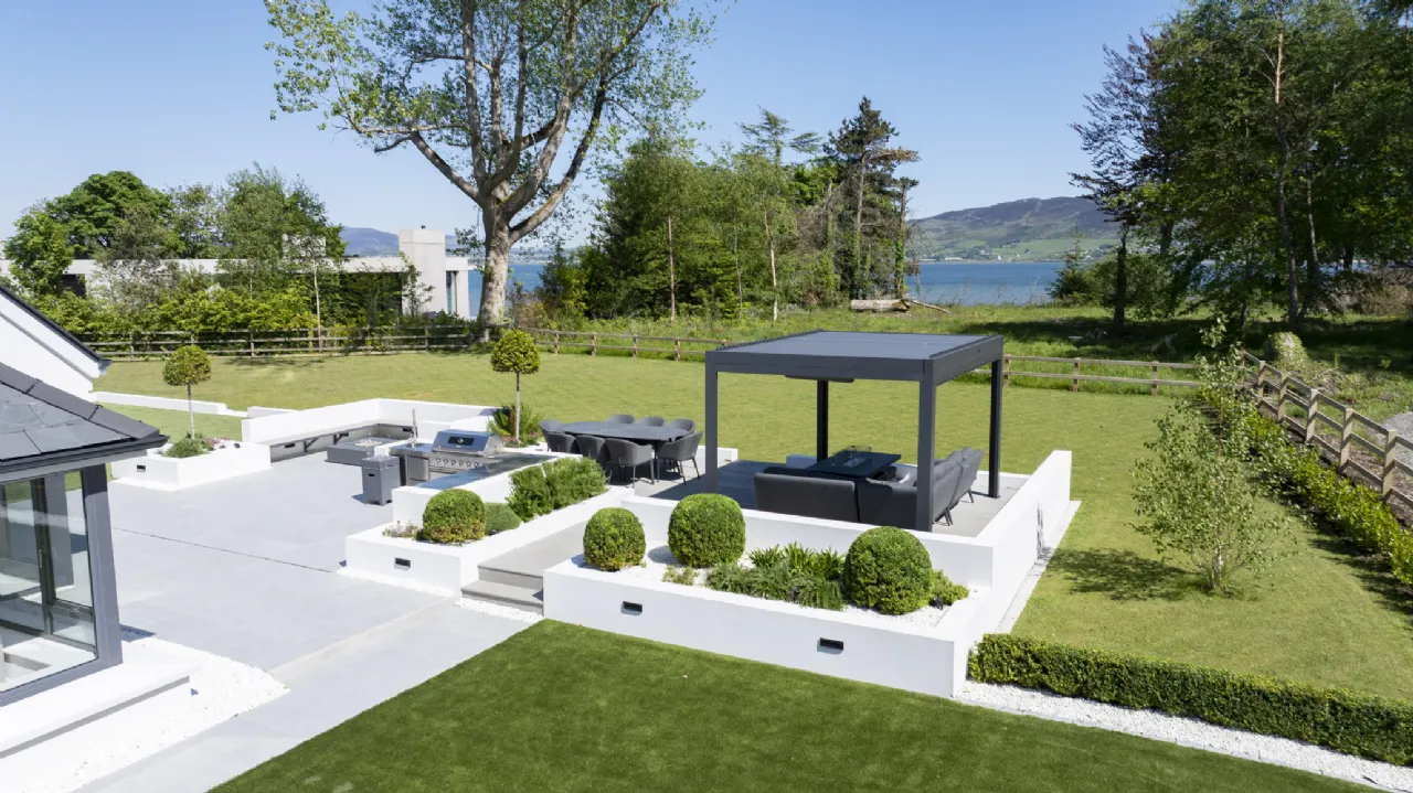 Photo of Rock Cottage, Rathmullan, Co. Donegal, F92V1N1