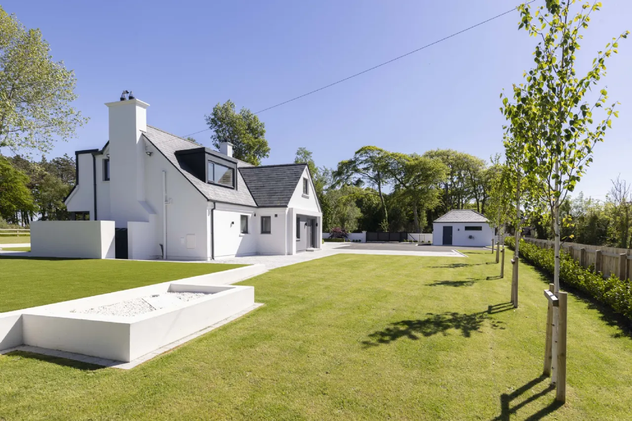 Photo of Rock Cottage, Rathmullan, Co. Donegal, F92V1N1