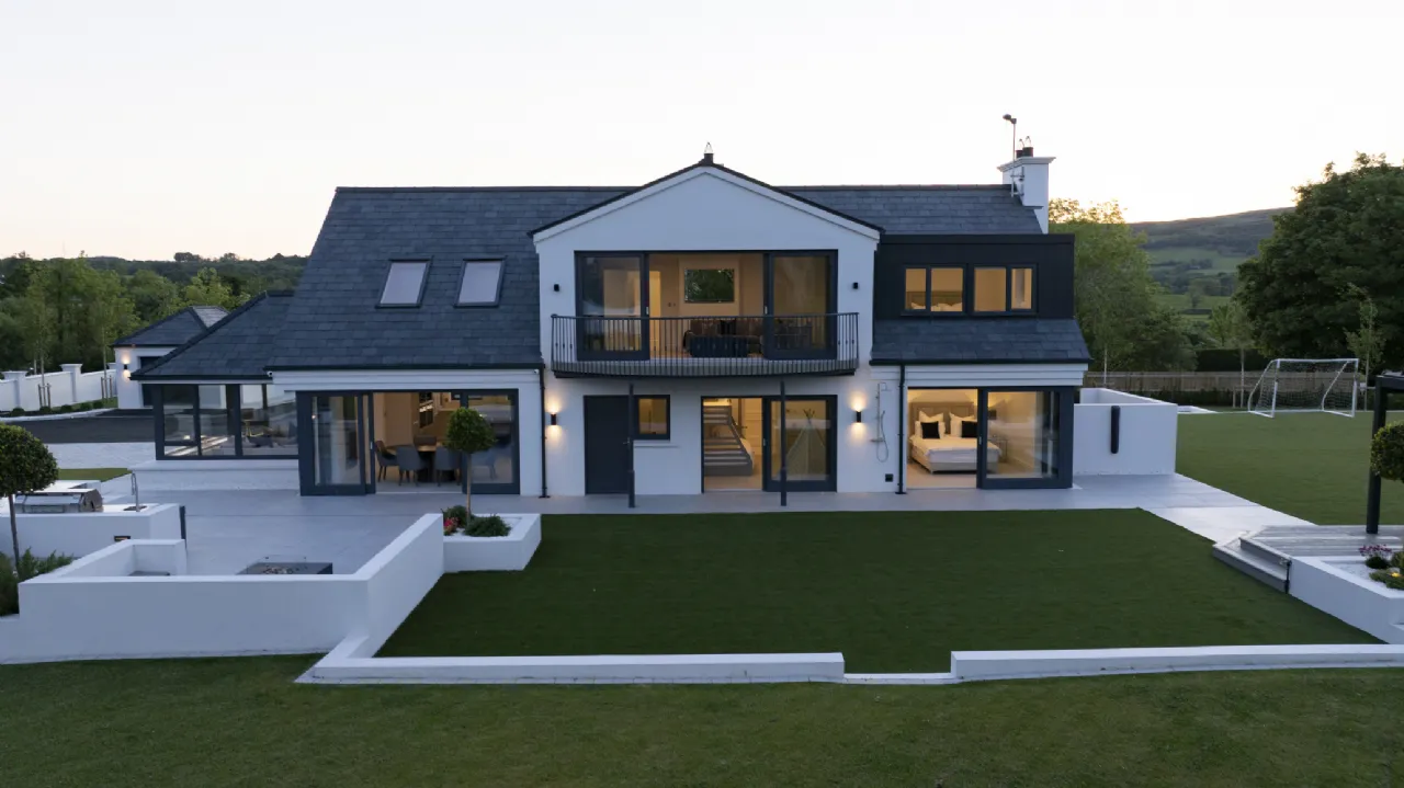 Photo of Rock Cottage, Rathmullan, Co. Donegal, F92V1N1