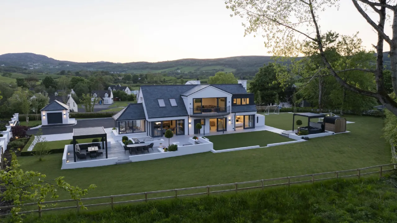 Photo of Rock Cottage, Rathmullan, Co. Donegal, F92V1N1