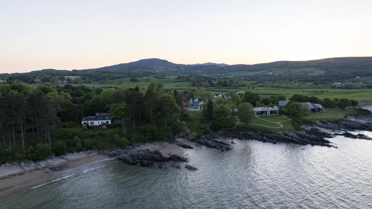 Photo of Rock Cottage, Rathmullan, Co. Donegal, F92V1N1
