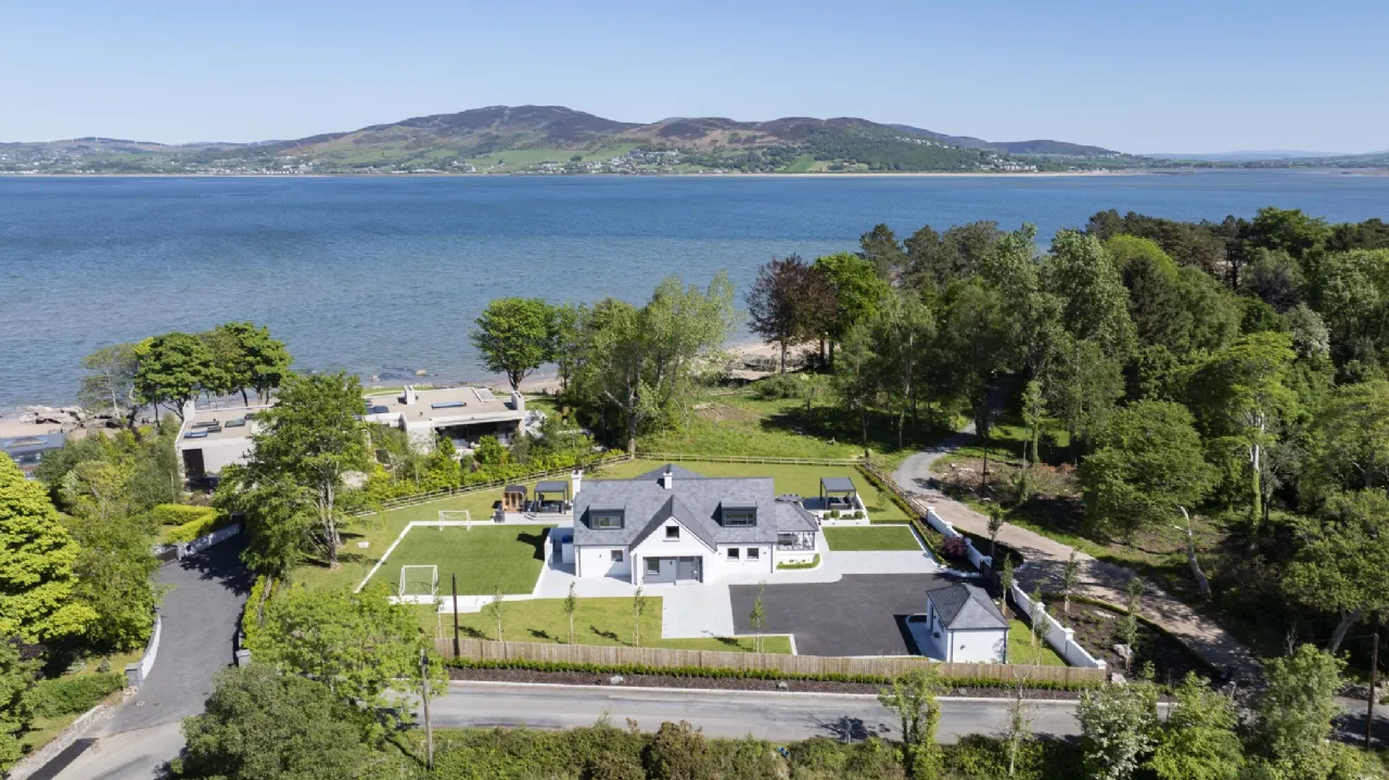Photo of Rock Cottage, Rathmullan, Co. Donegal, F92V1N1