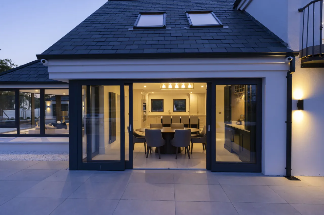 Photo of Rock Cottage, Rathmullan, Co. Donegal, F92V1N1