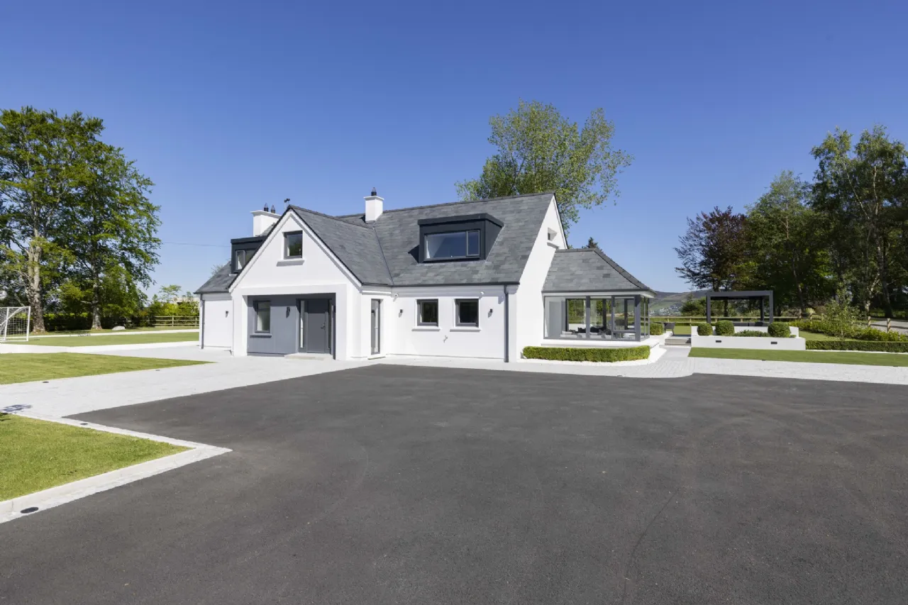 Photo of Rock Cottage, Rathmullan, Co. Donegal, F92V1N1