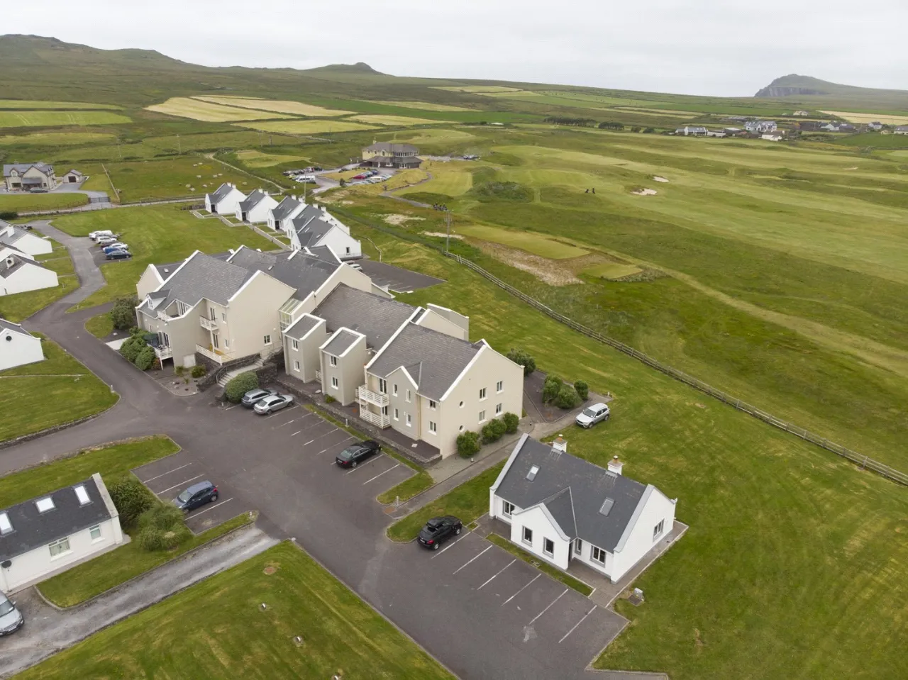 Photo of 7 Dun an Oir, Ballyferriter, Dingle, Co. Kerry, V92 WN59