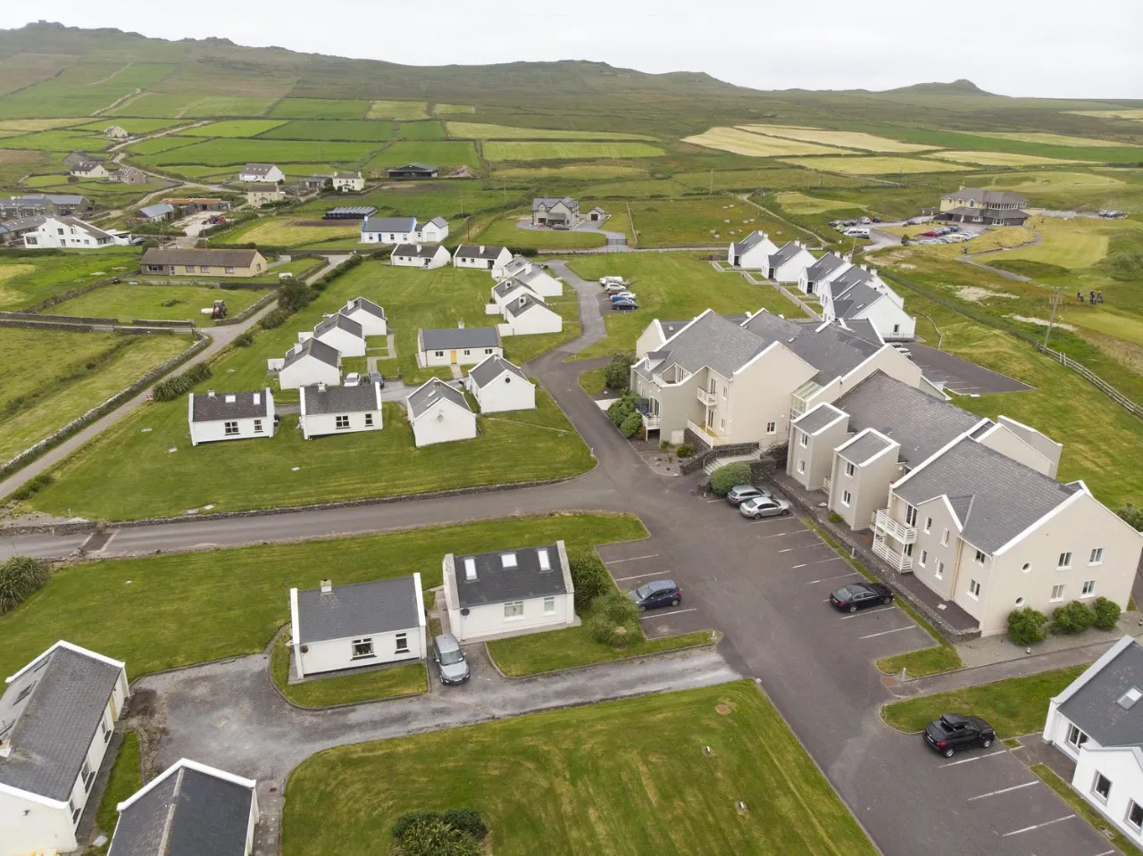 Photo of 7 Dun an Oir, Ballyferriter, Dingle, Co. Kerry, V92 WN59