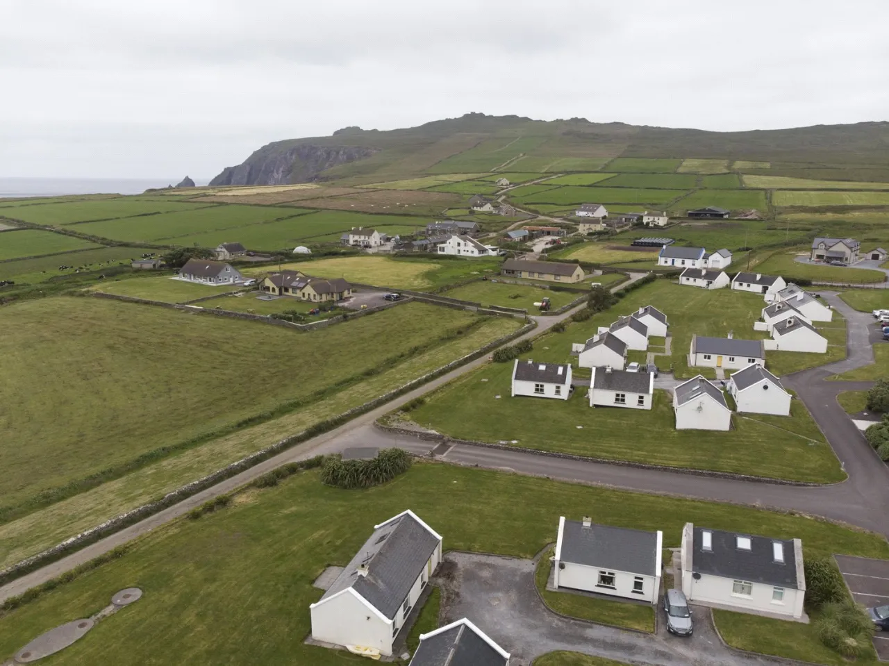 Photo of 7 Dun an Oir, Ballyferriter, Dingle, Co. Kerry, V92 WN59