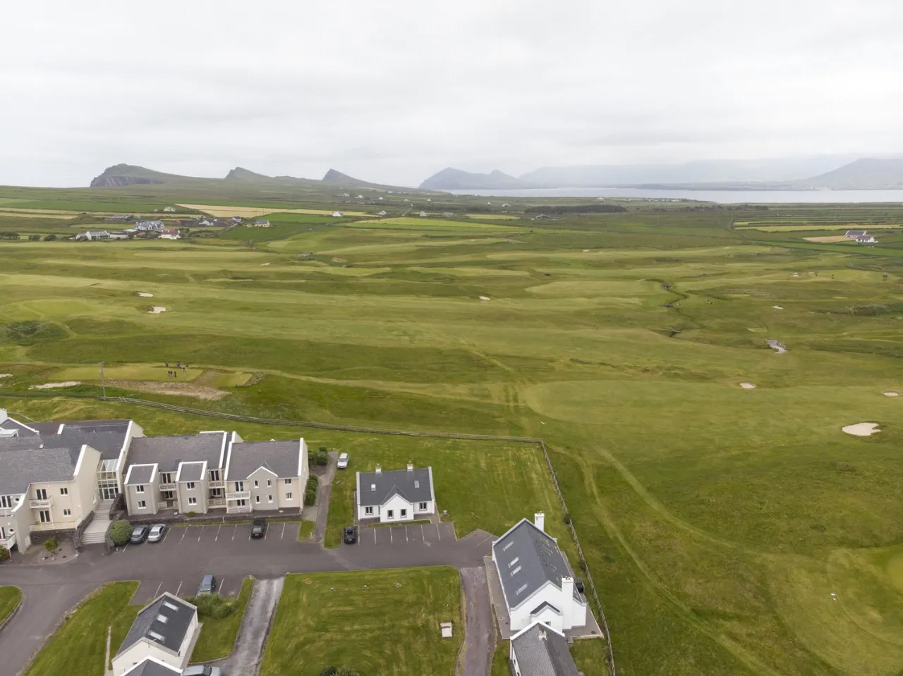 Photo of 7 Dun an Oir, Ballyferriter, Dingle, Co. Kerry, V92 WN59