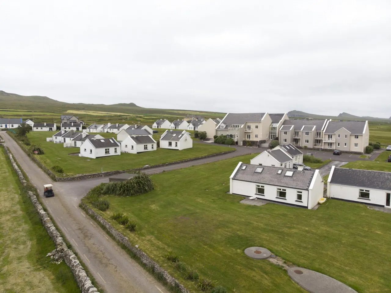 Photo of 7 Dun an Oir, Ballyferriter, Dingle, Co. Kerry, V92 WN59