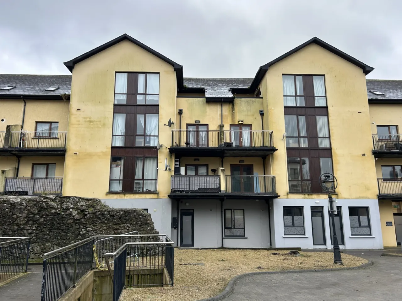 Photo of Apartment 10 Lowergate, Cashel, Co Tipperary, E25 Y329
