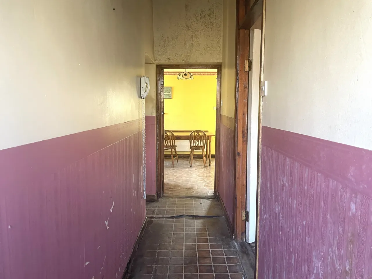 Photo of Oughty, Drummin, Westport, Co. Mayo, F28CA48