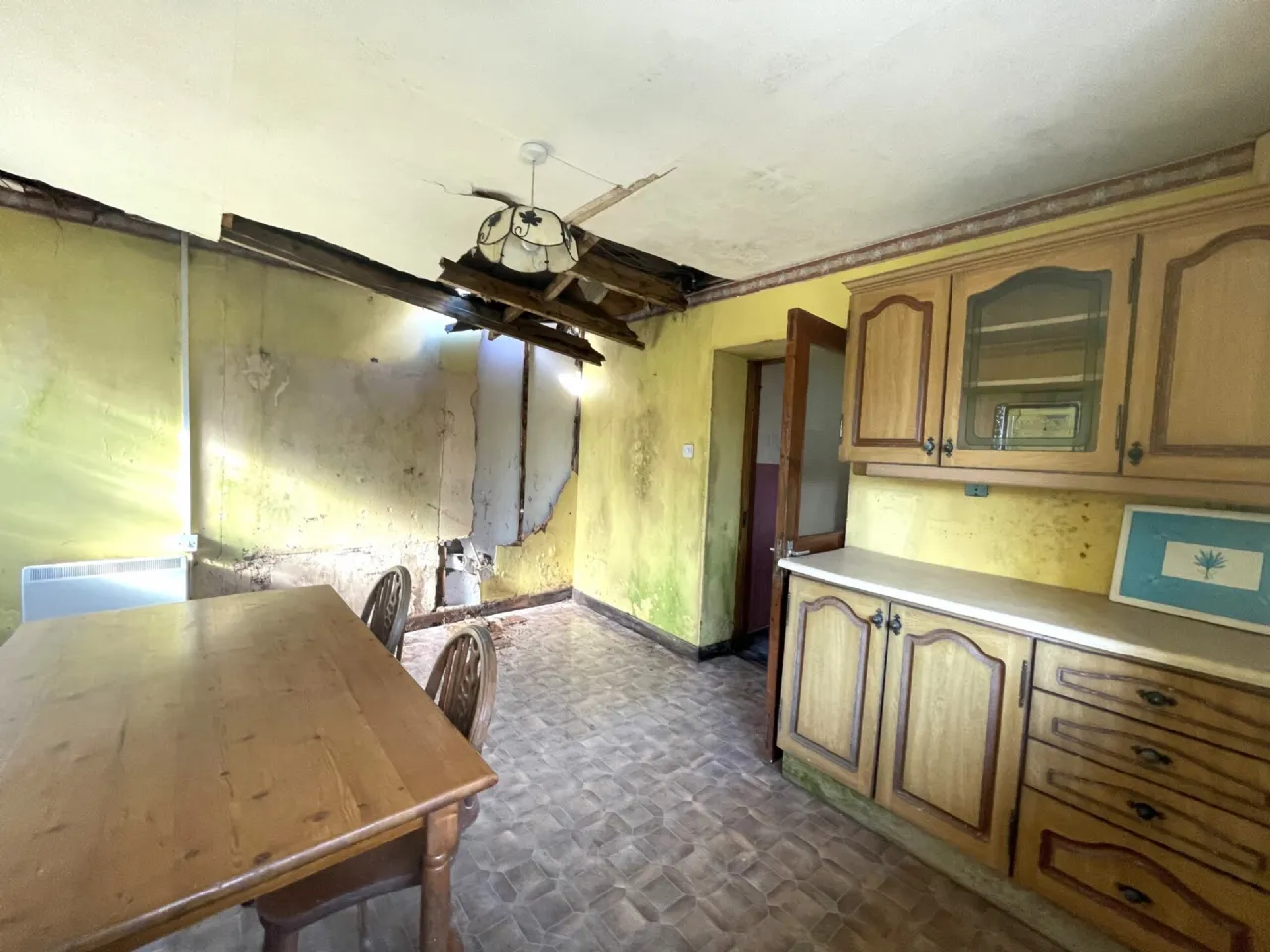 Photo of Oughty, Drummin, Westport, Co. Mayo, F28CA48