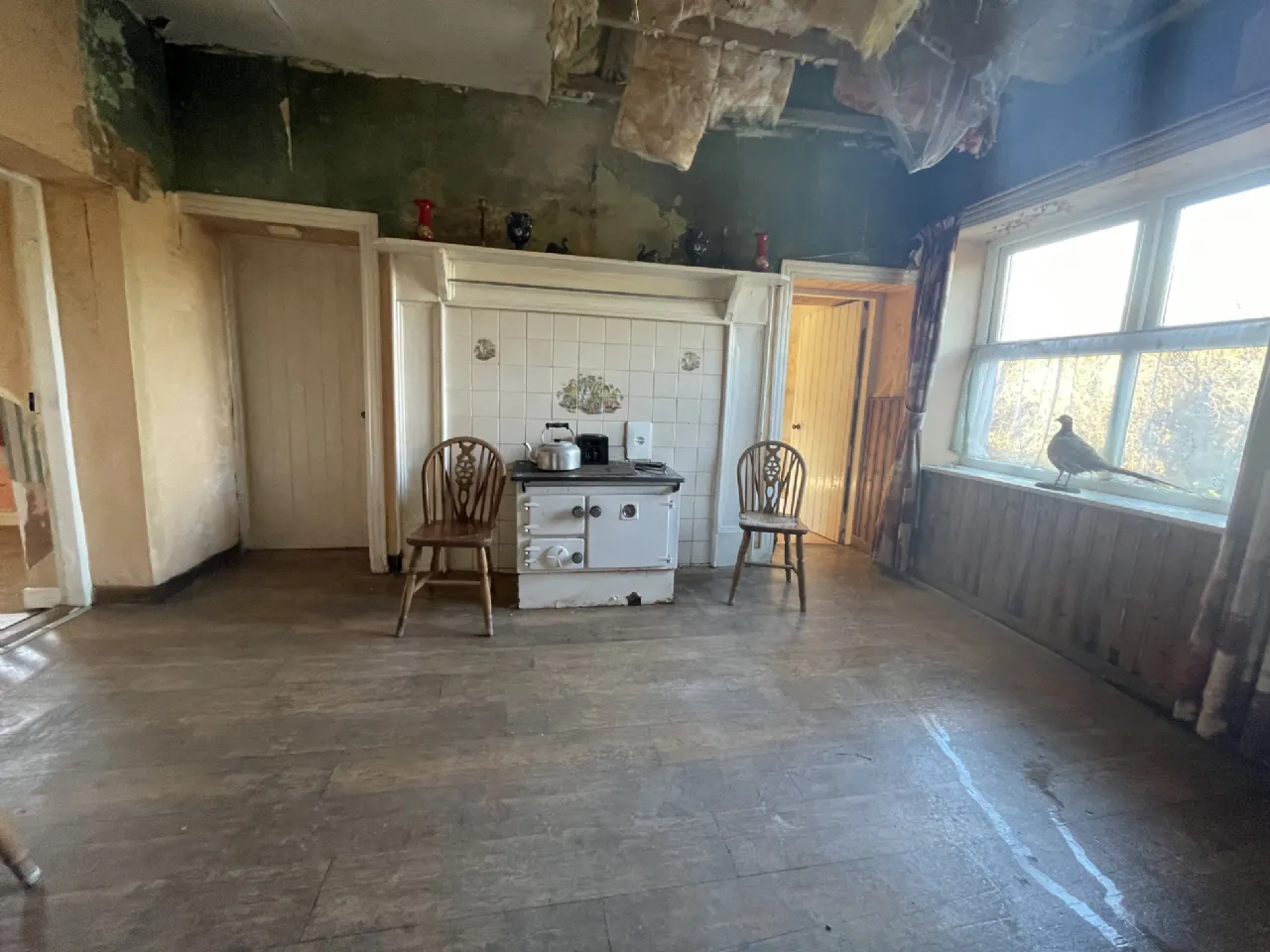 Photo of Oughty, Drummin, Westport, Co. Mayo, F28CA48