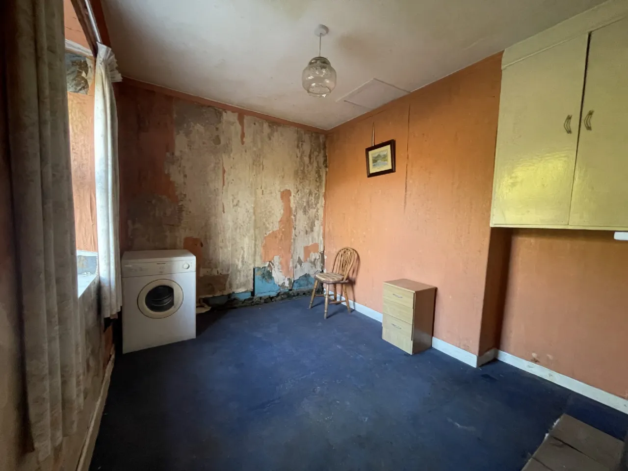 Photo of Oughty, Drummin, Westport, Co. Mayo, F28CA48