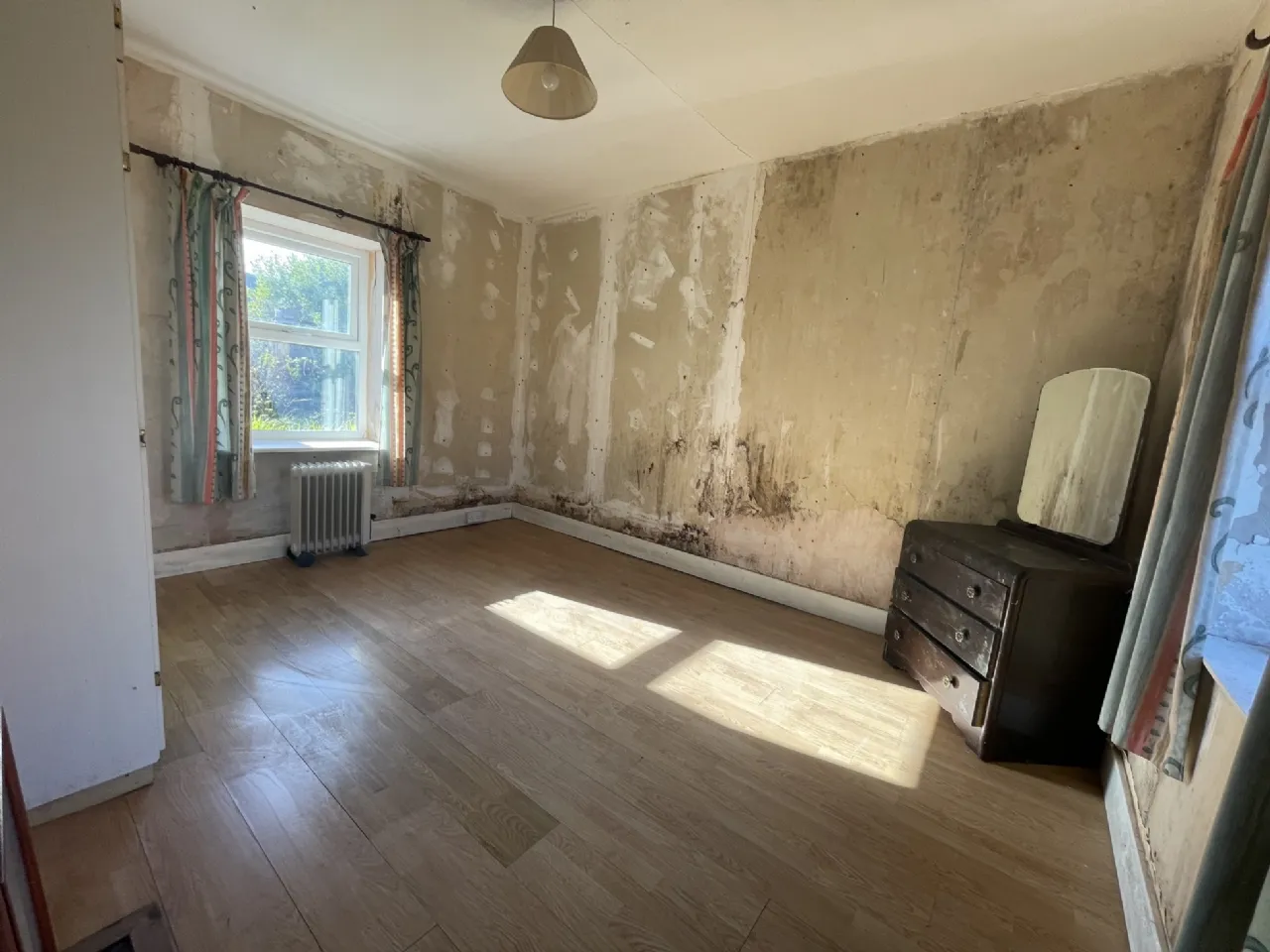 Photo of Oughty, Drummin, Westport, Co. Mayo, F28CA48