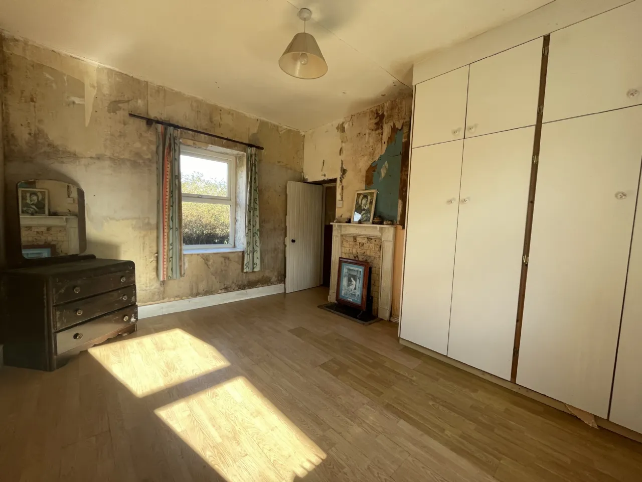 Photo of Oughty, Drummin, Westport, Co. Mayo, F28CA48