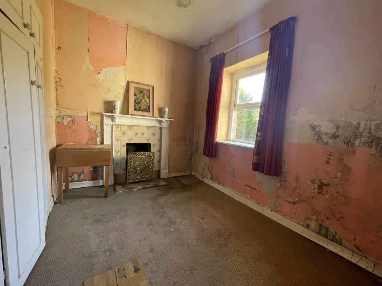 Photo of Oughty, Drummin, Westport, Co. Mayo, F28CA48