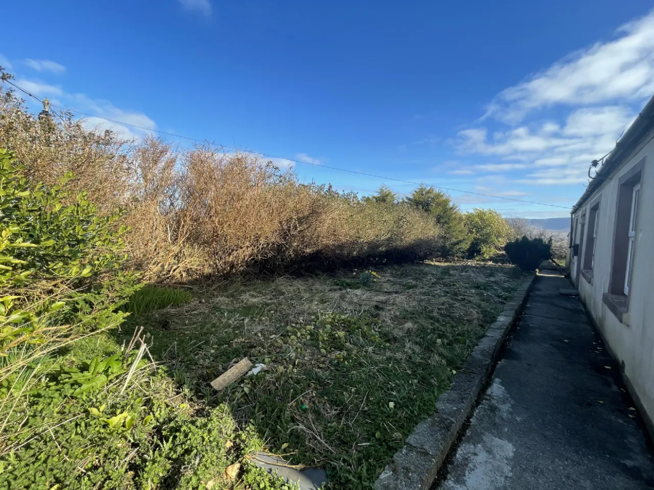 Photo of Oughty, Drummin, Westport, Co. Mayo, F28CA48