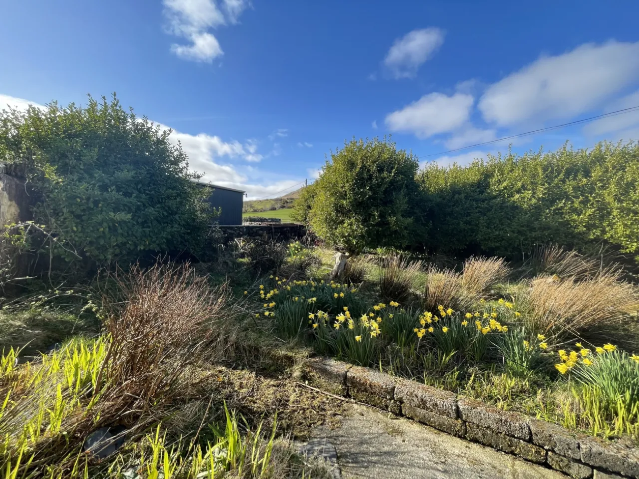 Photo of Oughty, Drummin, Westport, Co. Mayo, F28CA48