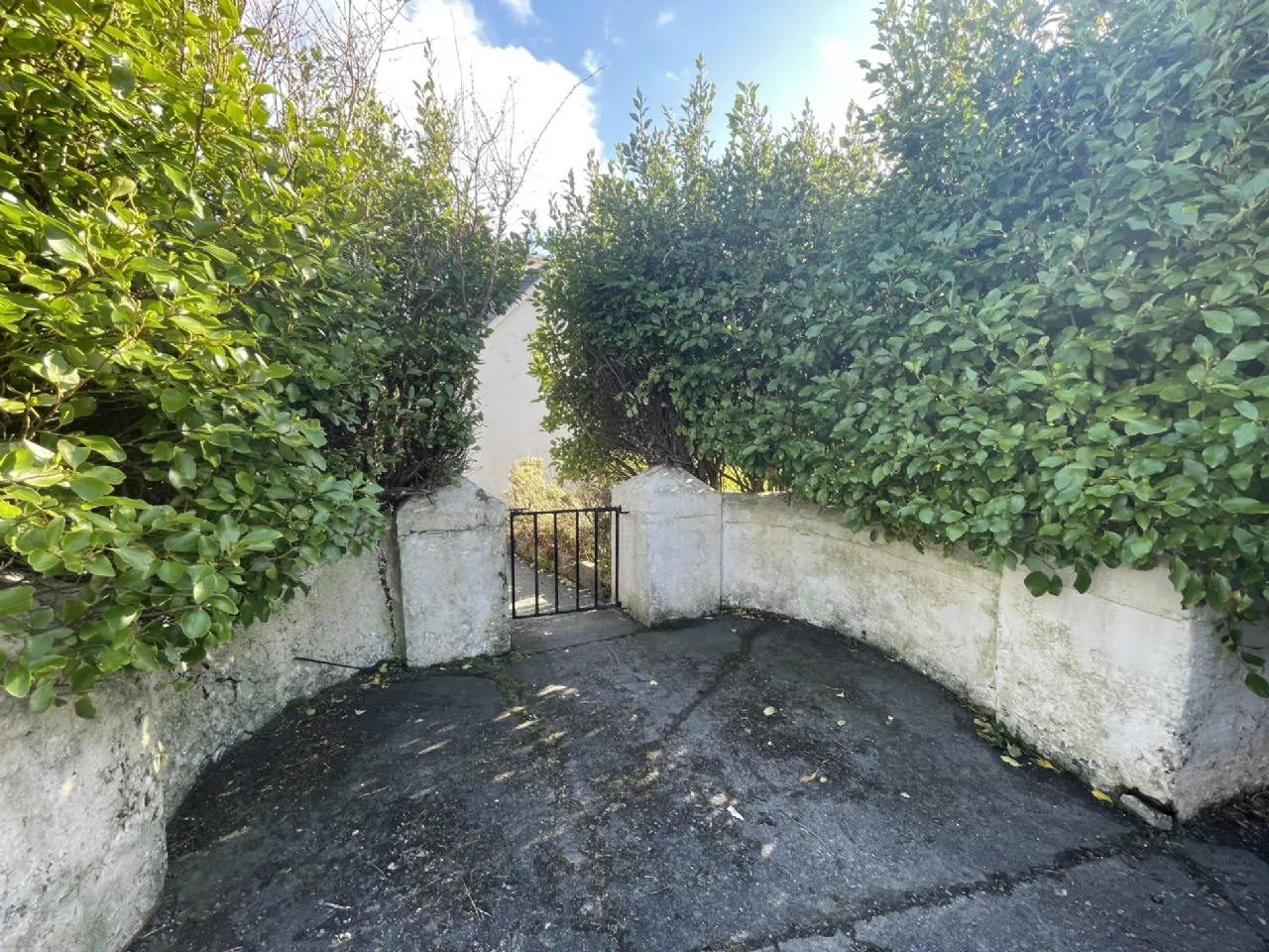 Photo of Oughty, Drummin, Westport, Co. Mayo, F28CA48