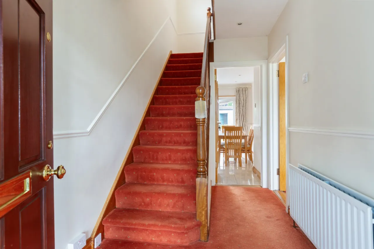 Photo of 25 Ludford Road, Ballinteer, Dublin 16, D16 VY09