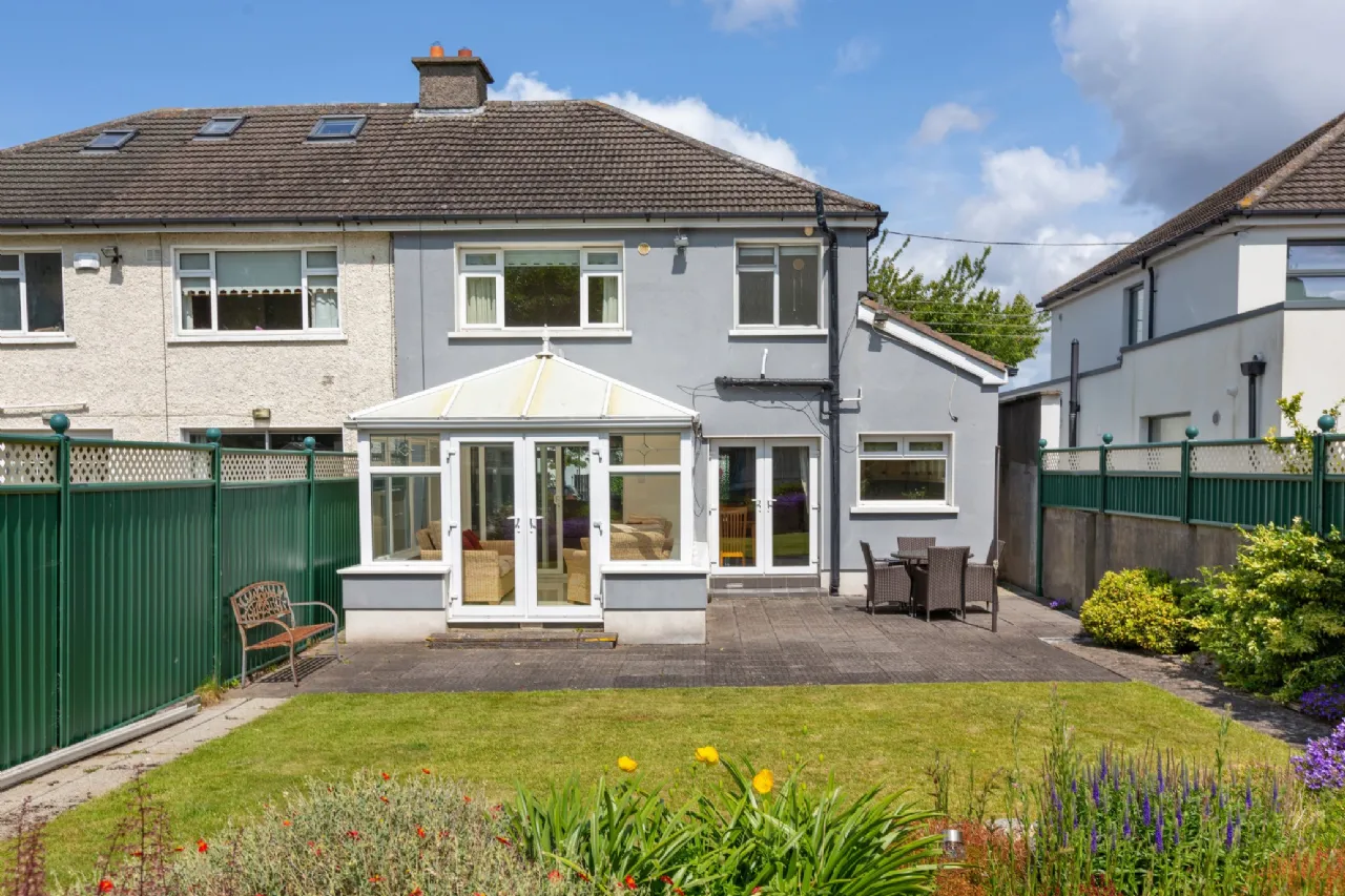 Photo of 25 Ludford Road, Ballinteer, Dublin 16, D16 VY09