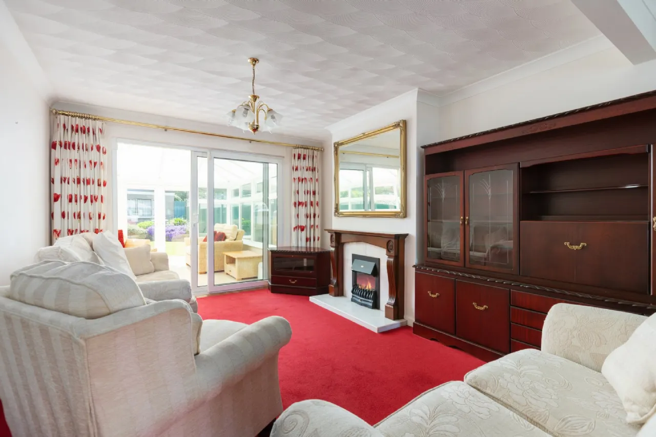 Photo of 25 Ludford Road, Ballinteer, Dublin 16, D16 VY09