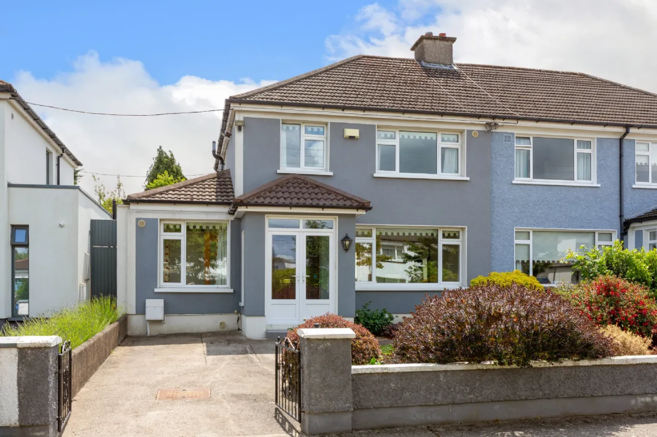 Photo of 25 Ludford Road, Ballinteer, Dublin 16, D16 VY09