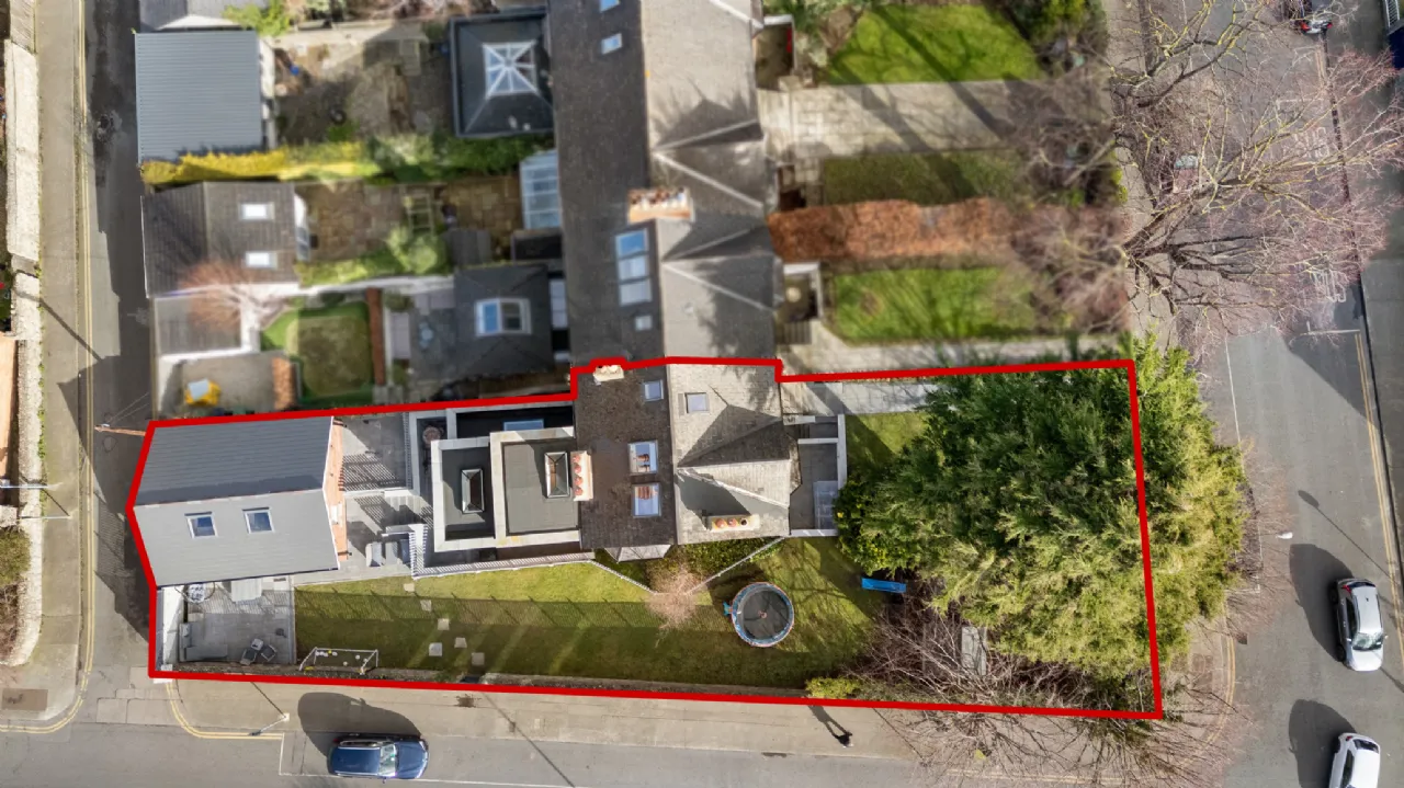 Photo of 1 Cowper Road, Rathmines, Dublin 6, D06 X3Y1