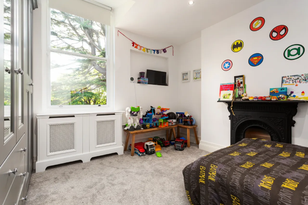 Photo of 1 Cowper Road, Rathmines, Dublin 6, D06 X3Y1