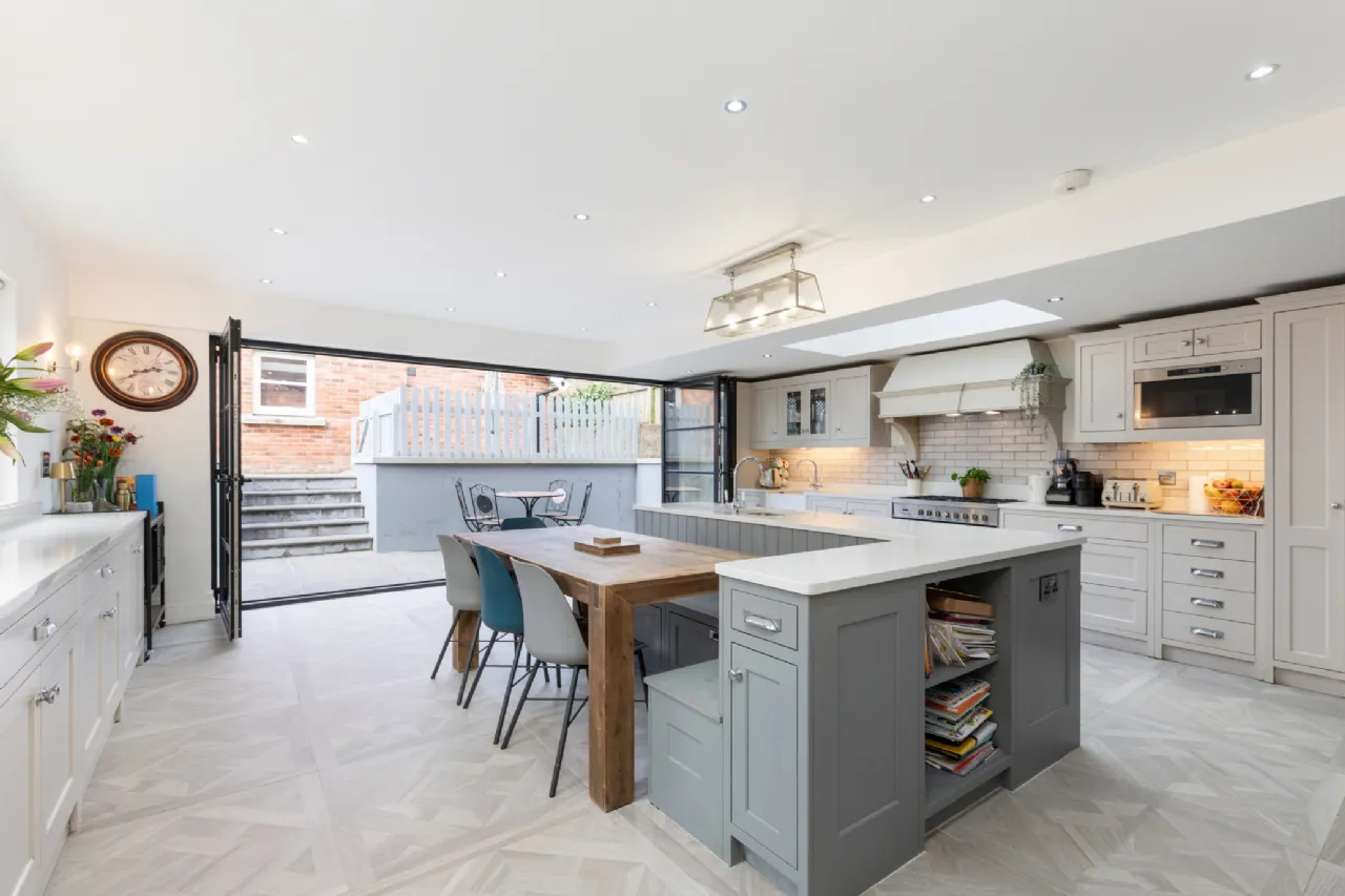 Photo of 1 Cowper Road, Rathmines, Dublin 6, D06 X3Y1