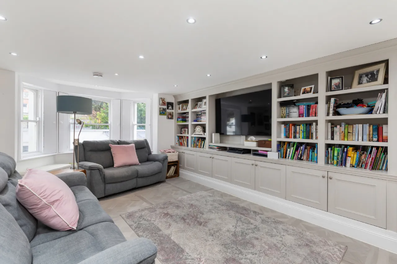 Photo of 1 Cowper Road, Rathmines, Dublin 6, D06 X3Y1