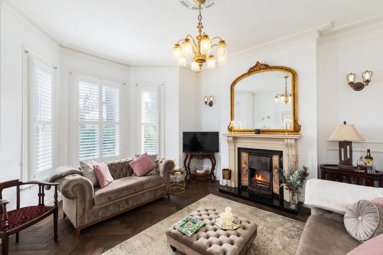 Photo of 1 Cowper Road, Rathmines, Dublin 6, D06 X3Y1