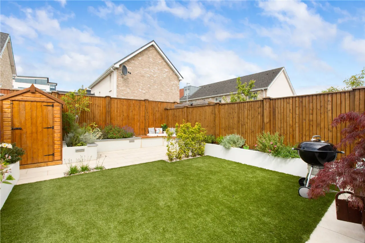 Photo of 31 Royal Canal Avenue, Royal Canal Park, Ashtown, Dublin 15, D15 X9NR