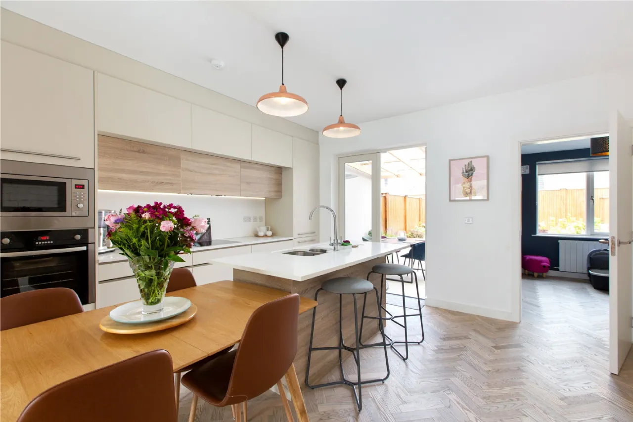 Photo of 31 Royal Canal Avenue, Royal Canal Park, Ashtown, Dublin 15, D15 X9NR