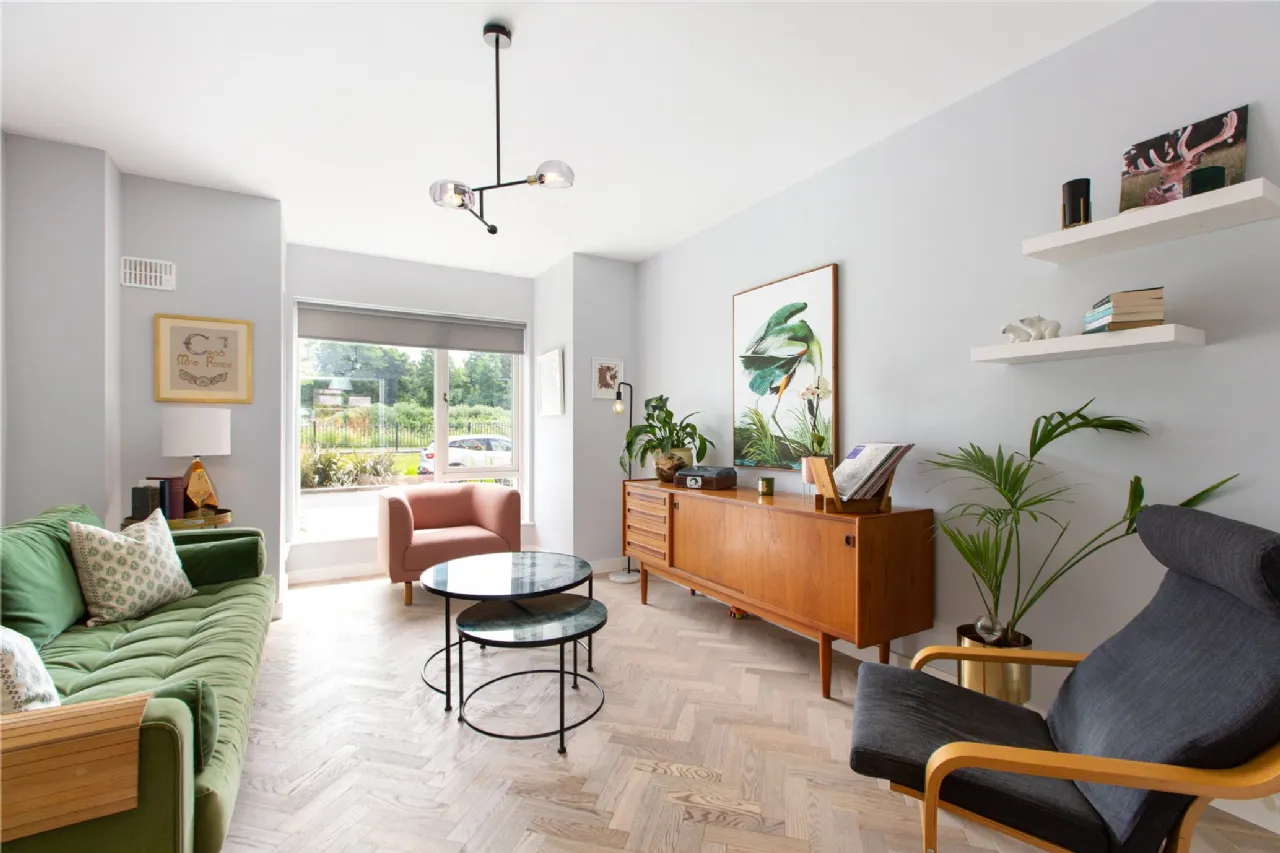 Photo of 31 Royal Canal Avenue, Royal Canal Park, Ashtown, Dublin 15, D15 X9NR