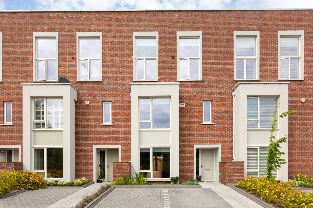Photo of 31 Royal Canal Avenue, Royal Canal Park, Ashtown, Dublin 15, D15 X9NR