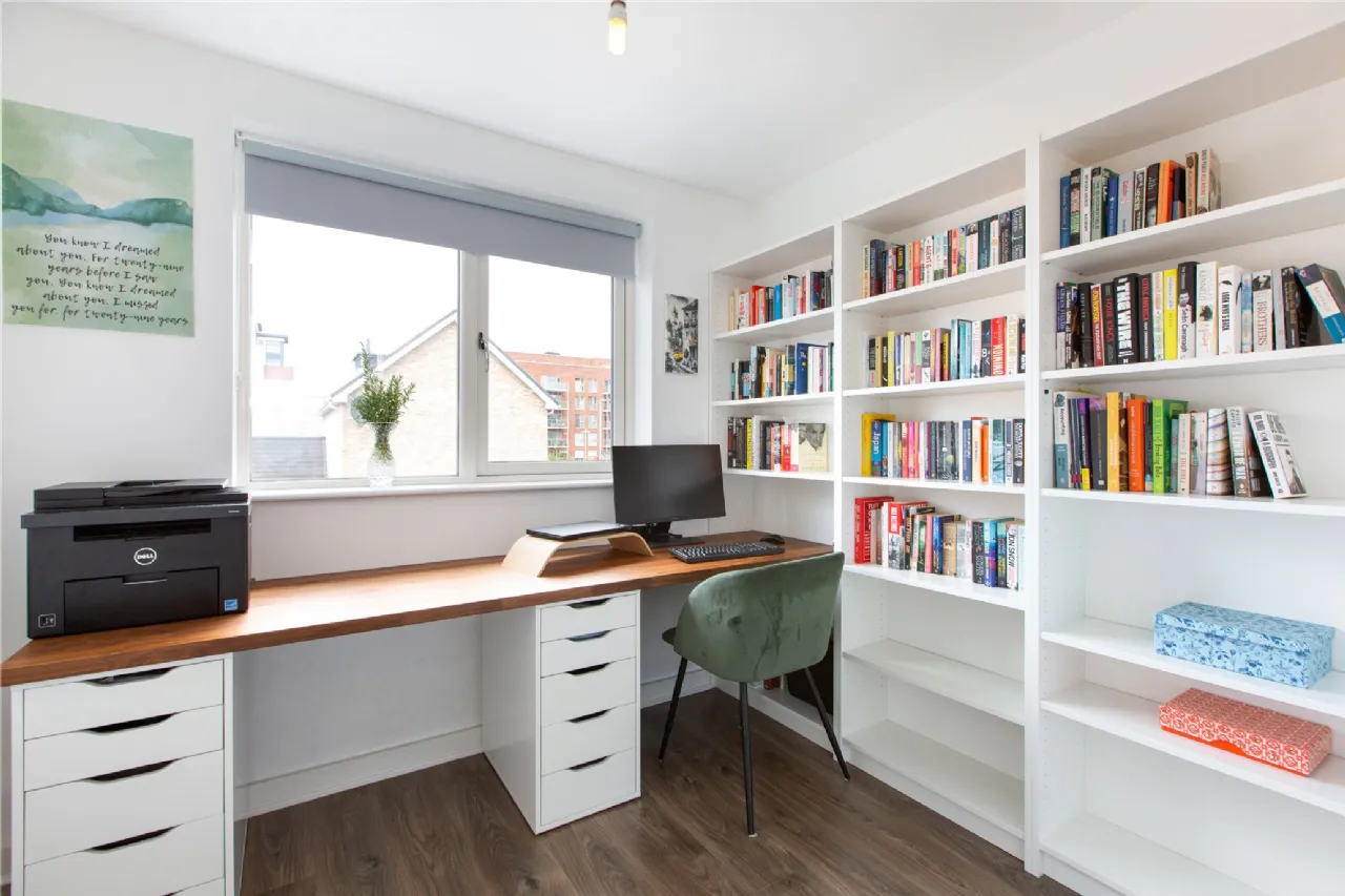 Photo of 31 Royal Canal Avenue, Royal Canal Park, Ashtown, Dublin 15, D15 X9NR