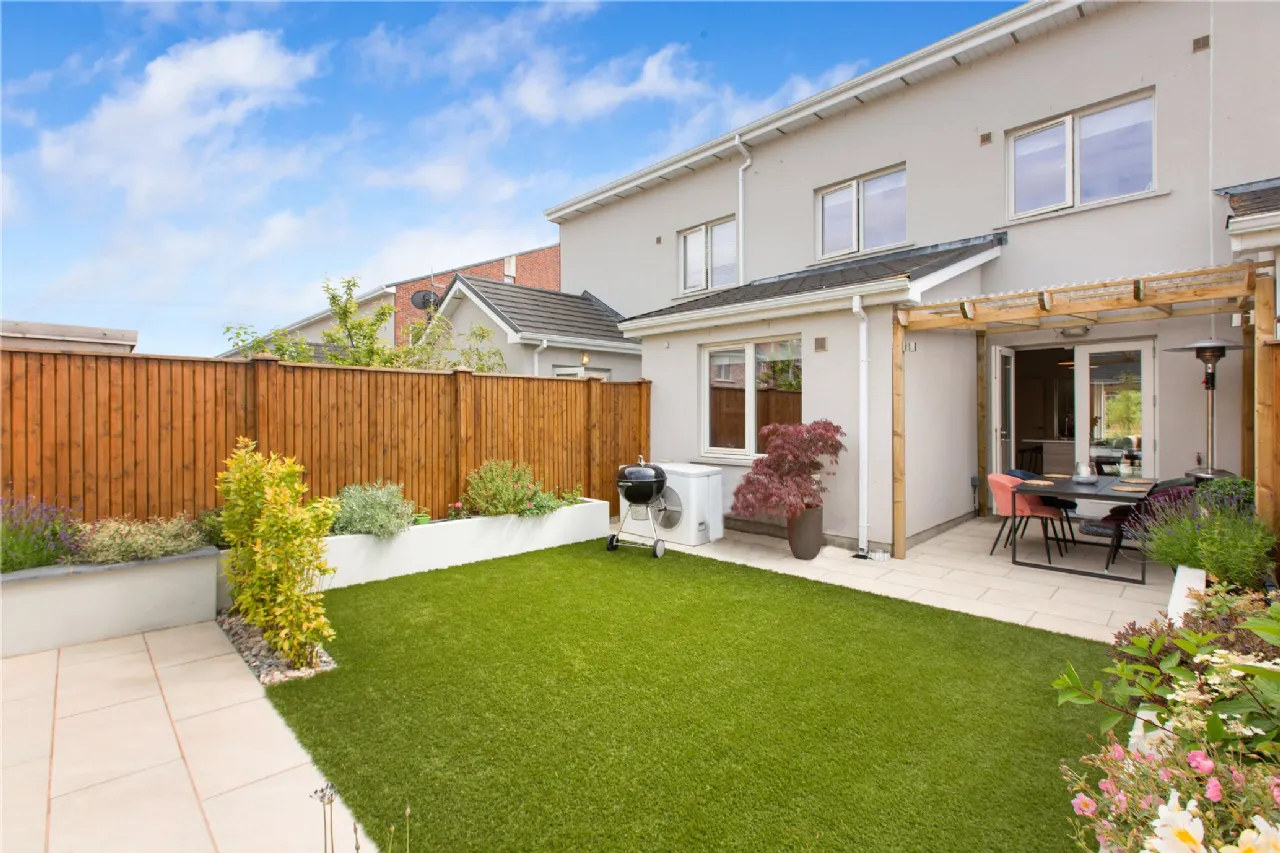 Photo of 31 Royal Canal Avenue, Royal Canal Park, Ashtown, Dublin 15, D15 X9NR