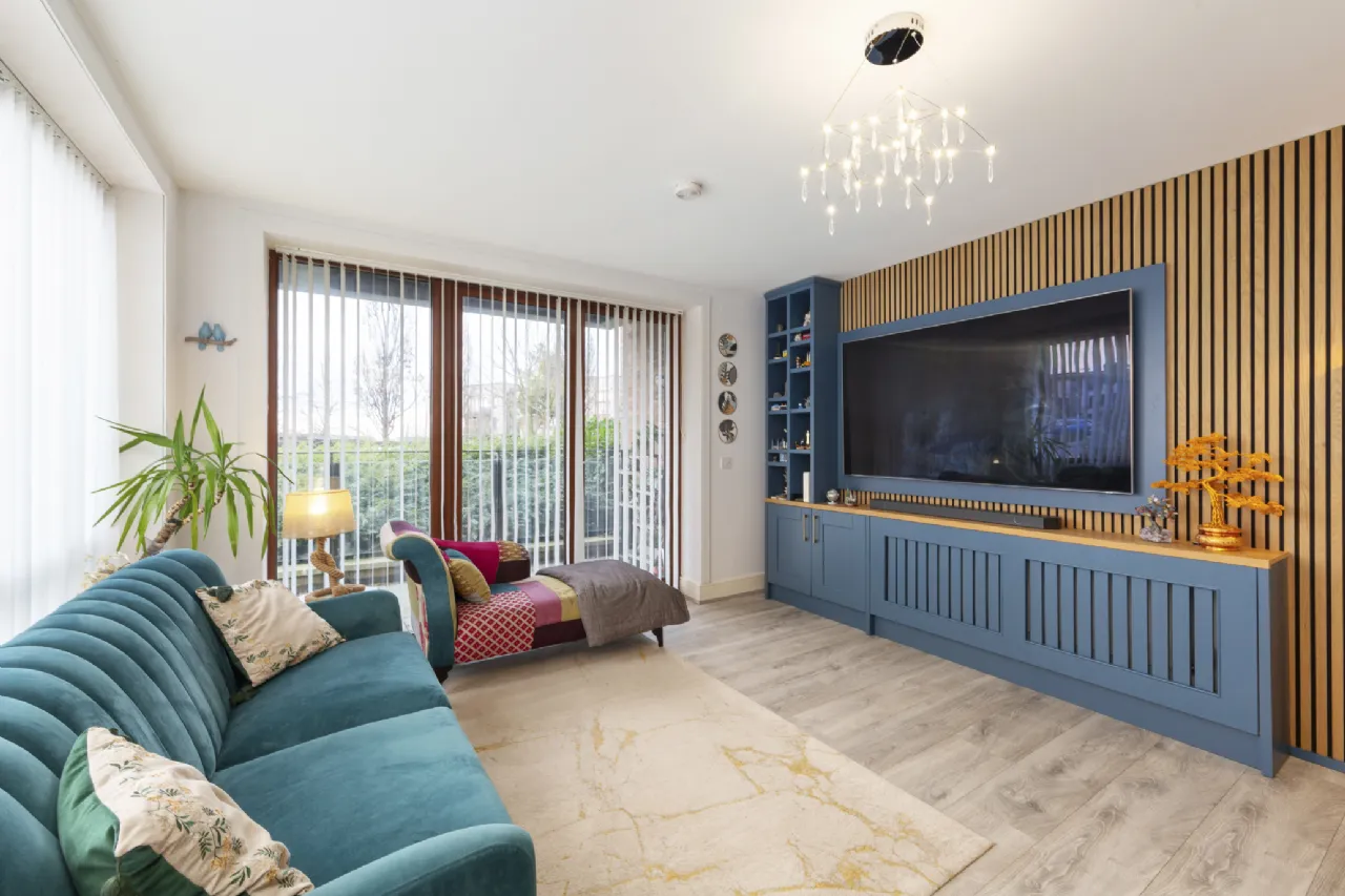 Photo of 32 Stratton Grove, Adamstown, Lucan, Co. Dublin