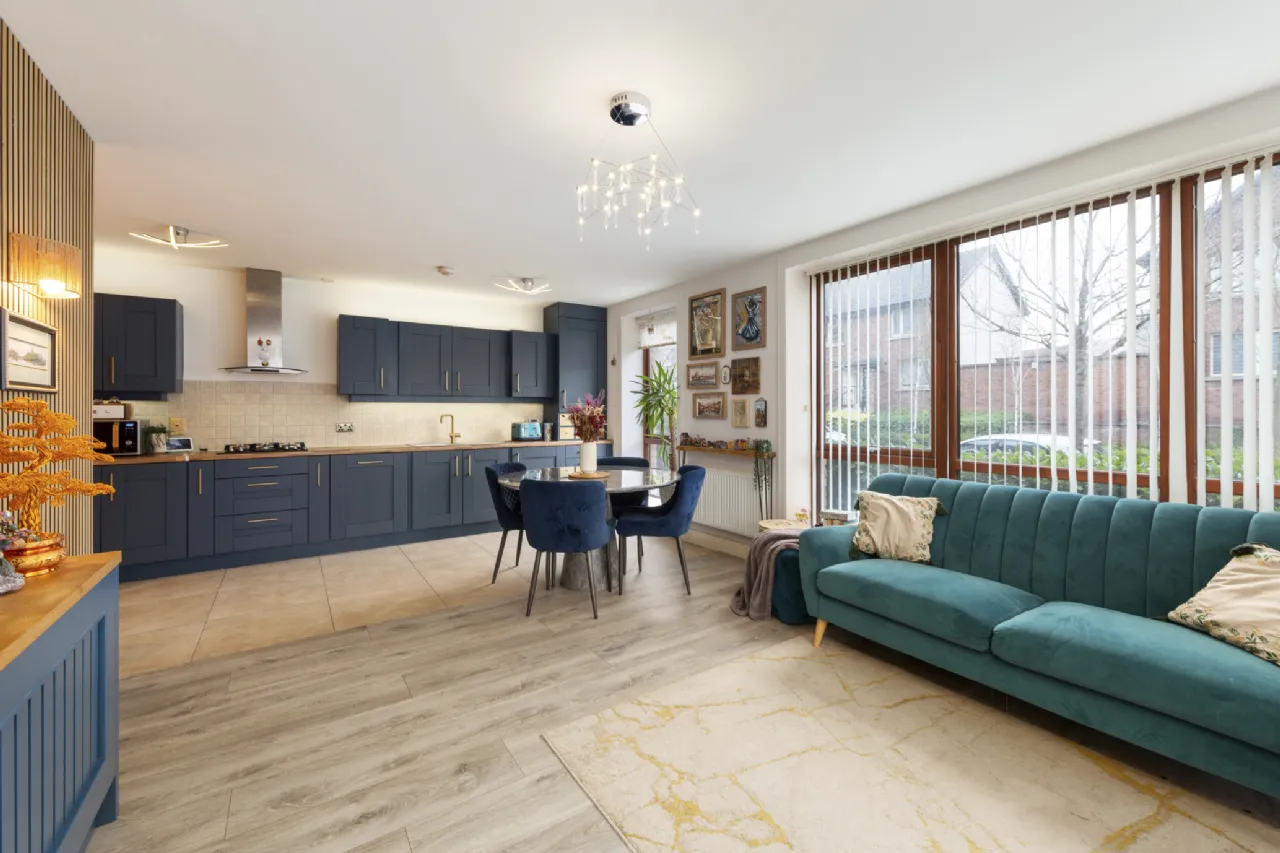 Photo of 32 Stratton Grove, Adamstown, Lucan, Co. Dublin