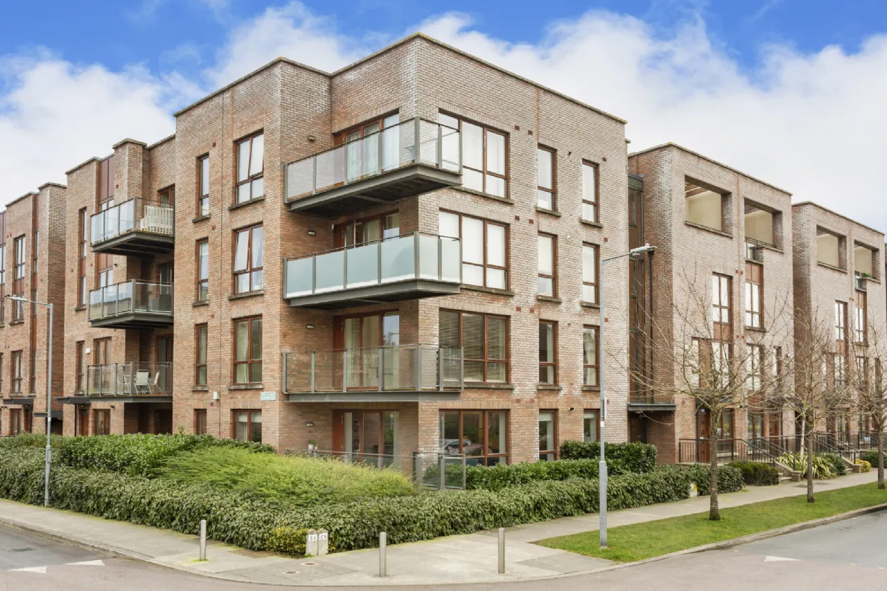 Photo of 32 Stratton Grove, Adamstown, Lucan, Co. Dublin
