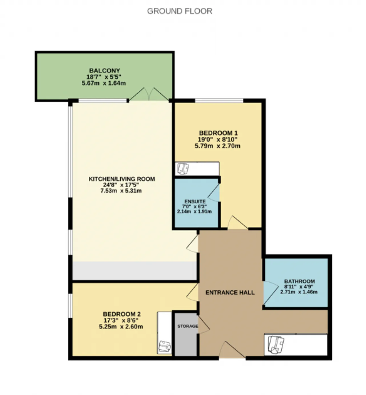 Photo of 32 Stratton Grove, Adamstown, Lucan, Co. Dublin