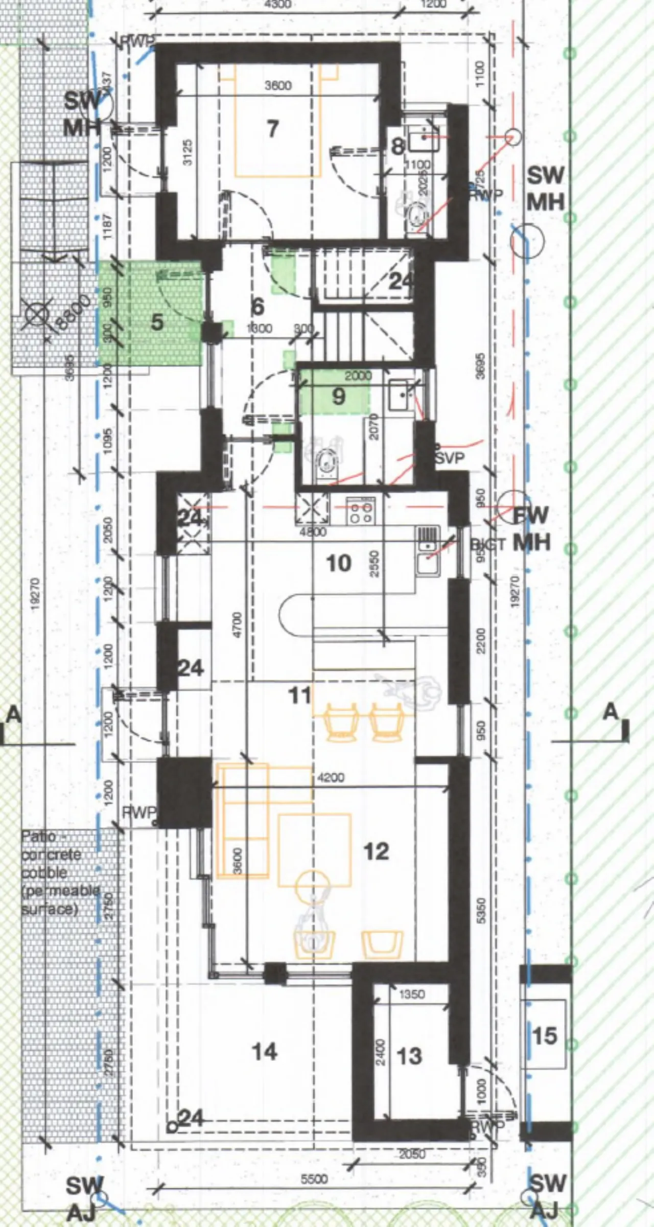 Photo of Churchtown, Kilrane, Rosslare, Co. Wexford