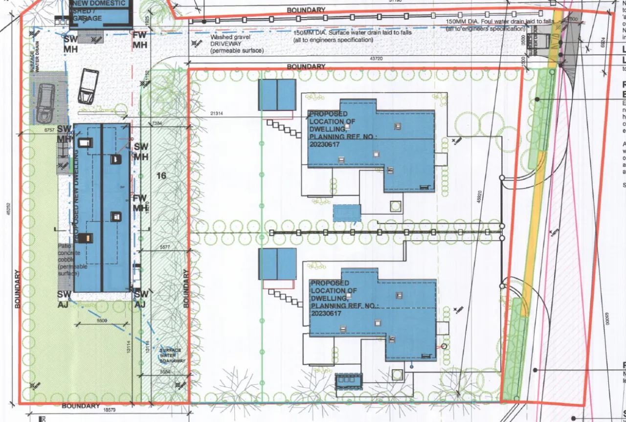 Photo of Churchtown, Kilrane, Rosslare, Co. Wexford
