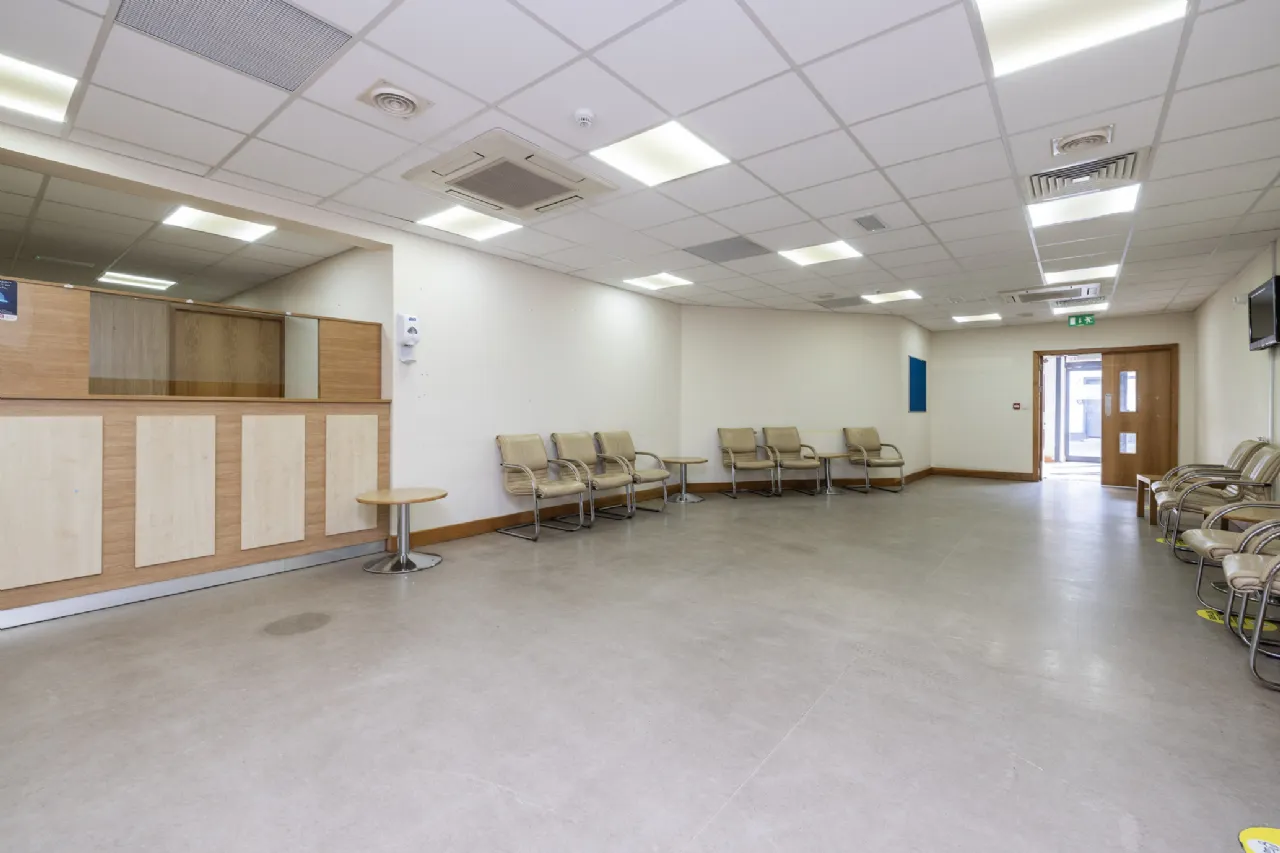 Photo of Windmill Medical Centre Premises, New Street, Skerries, Co. Dublin, K34 Y658