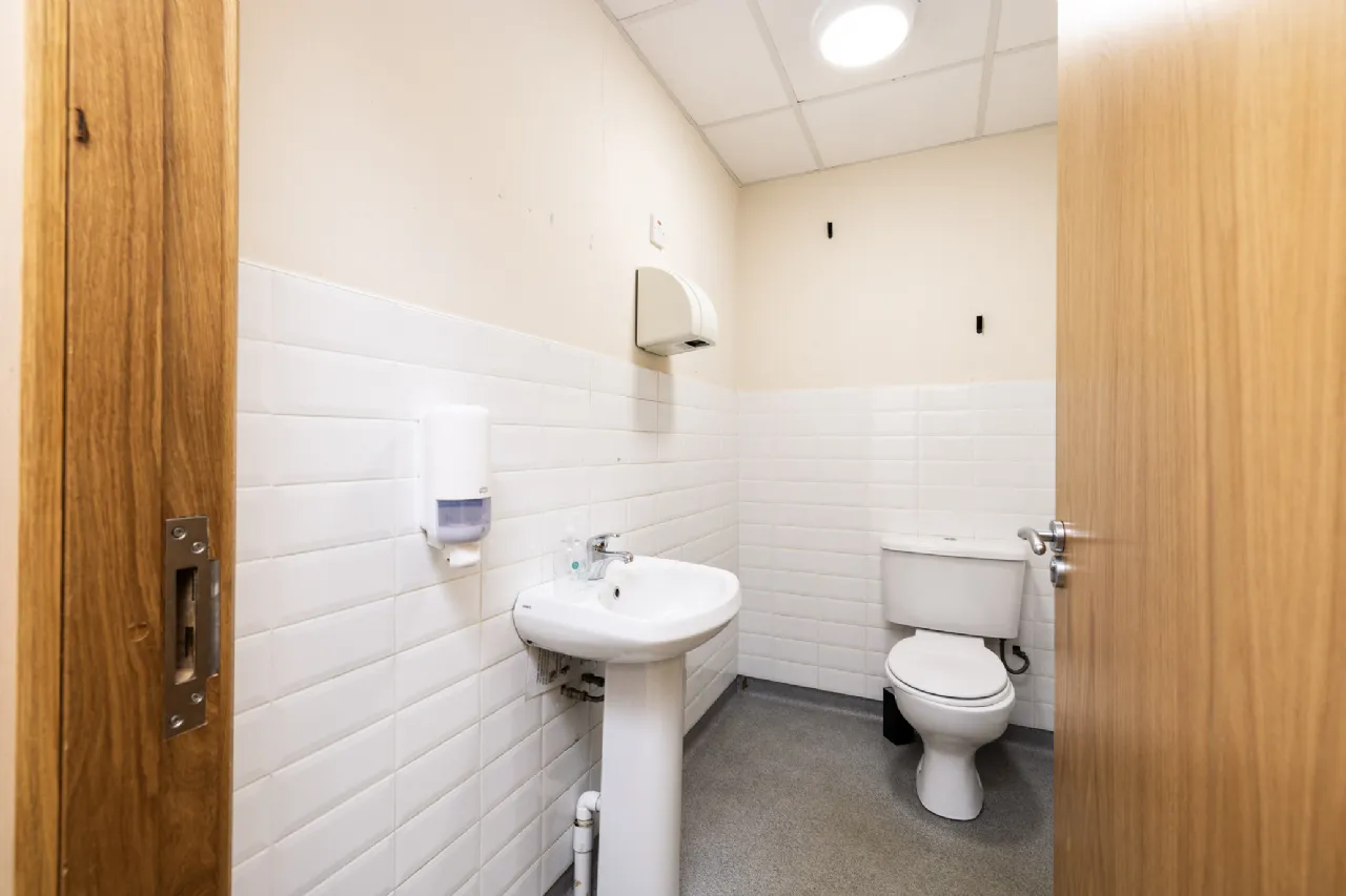 Photo of Windmill Medical Centre Premises, New Street, Skerries, Co. Dublin, K34 Y658