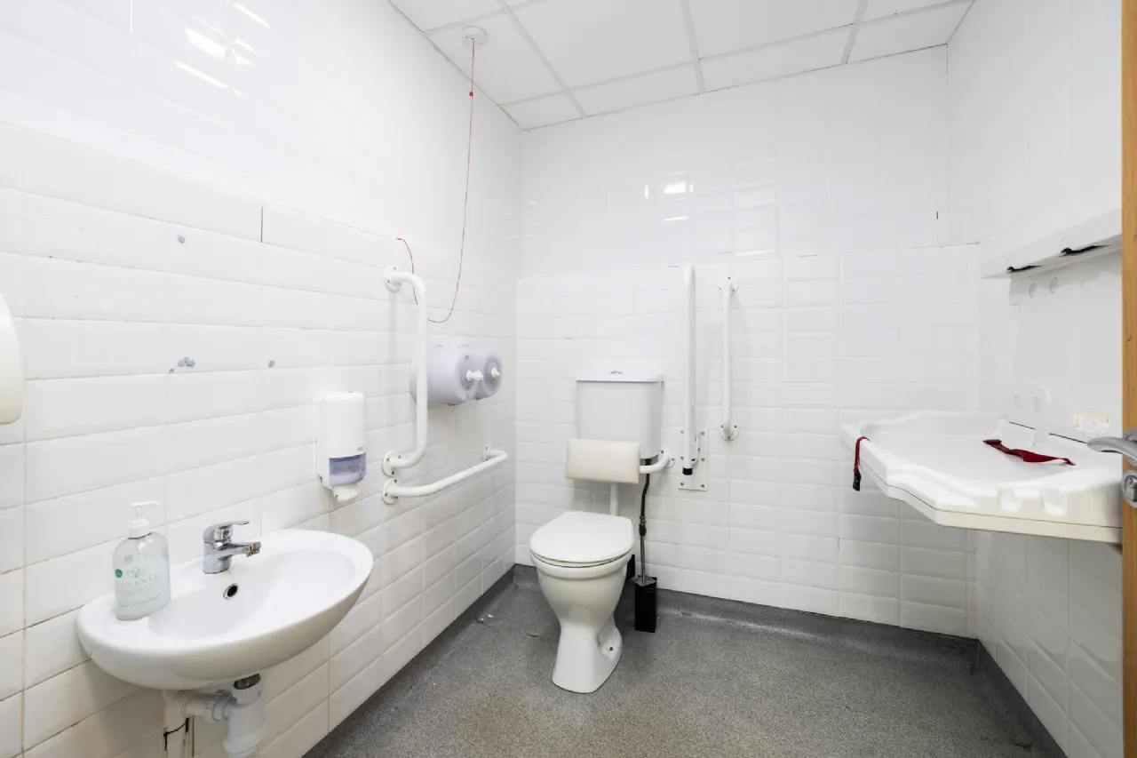 Photo of Windmill Medical Centre Premises, New Street, Skerries, Co. Dublin, K34 Y658