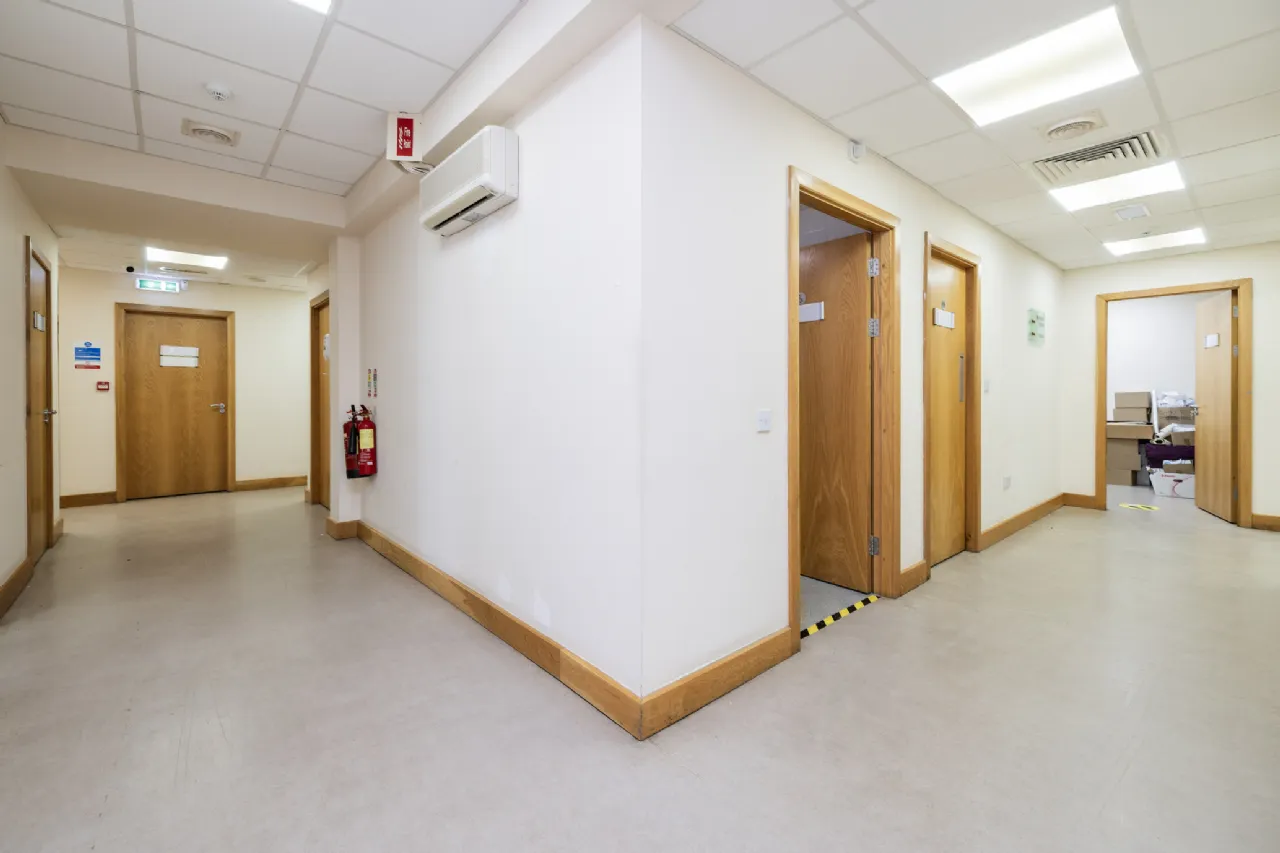 Photo of Windmill Medical Centre Premises, New Street, Skerries, Co. Dublin, K34 Y658